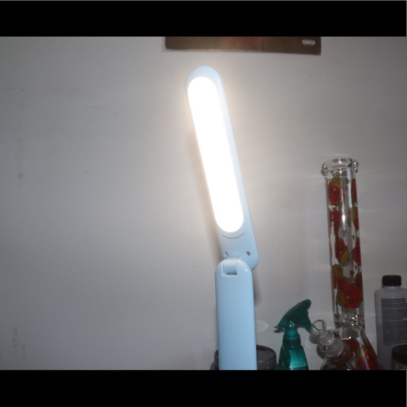 Foldable Touch Desk Lamp - Picture 8 of 9